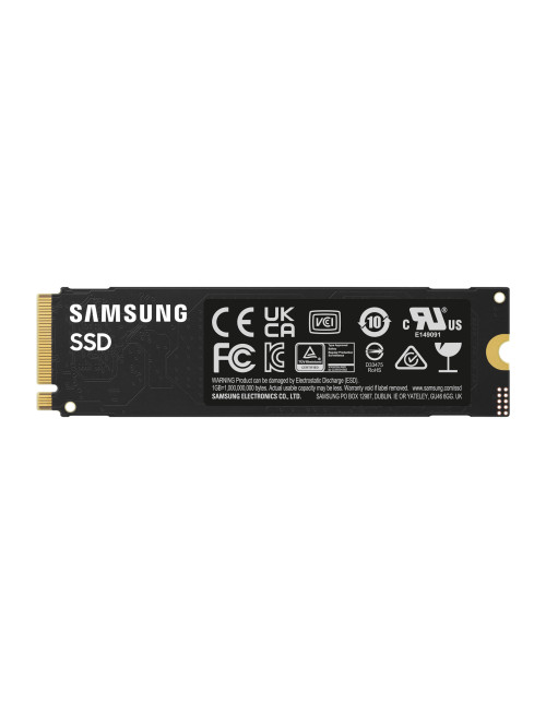 Disco duro interno solido ssd samsung