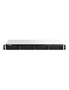Servidor nas qnap ts - 464eu - 8g 4 bahias