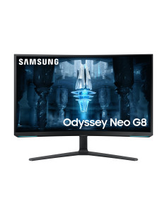 Monitor mini led gaming 32 pulgadas samsung