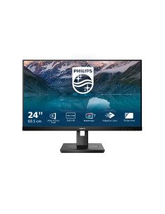 Monitor philips 242s9jml 00 24 pulgadas fhd