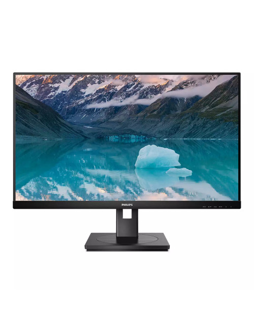 Monitor philips 242s9jml 00 24 pulgadas fhd