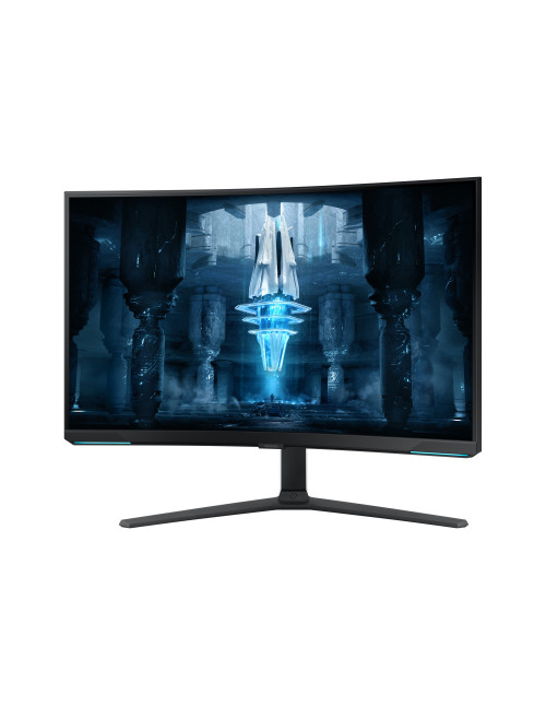 Monitor mini led gaming 32 pulgadas samsung