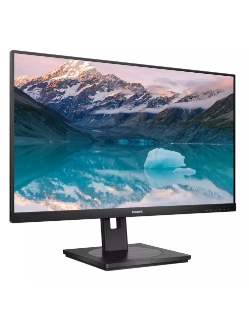 Monitor philips 242s9jml 00 24 pulgadas fhd