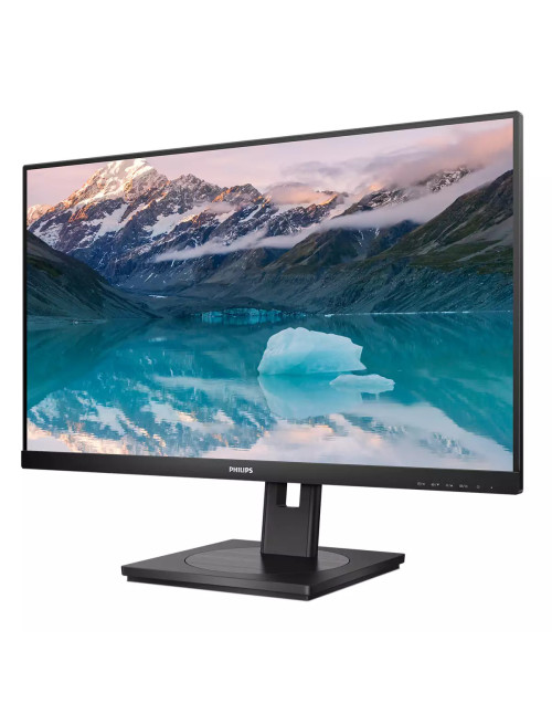 Monitor philips 242s9jml 00 24 pulgadas fhd