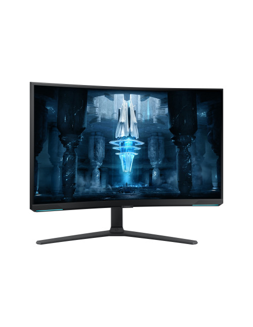 Monitor mini led gaming 32 pulgadas samsung