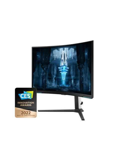 Monitor mini led gaming 32 pulgadas samsung