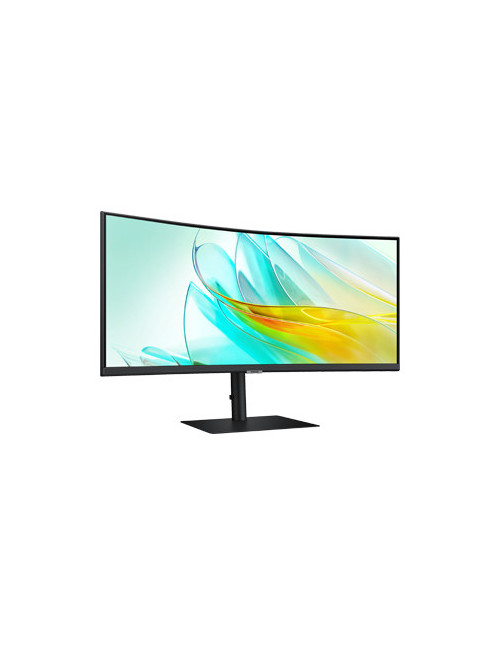 Monitor samsung 34 pulgadas viewfinity ls34c652uauxen wqhd