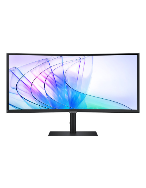 Monitor samsung 34 pulgadas viewfinity s6 ls34c652vauxen