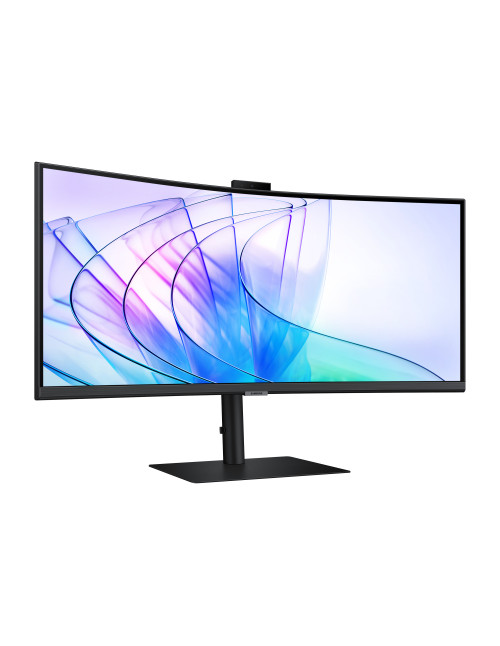 Monitor samsung 34 pulgadas viewfinity s6 ls34c652vauxen