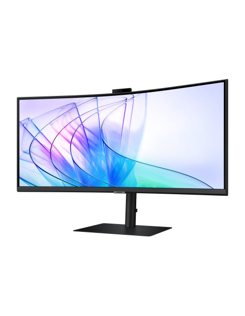 Monitor samsung 34 pulgadas viewfinity s6 ls34c652vauxen
