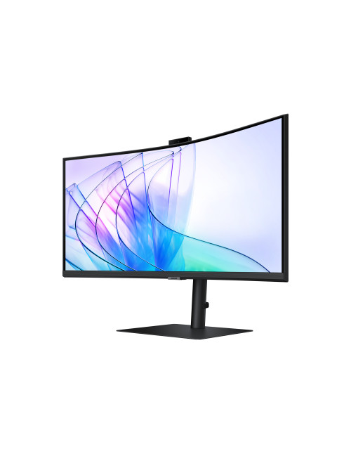 Monitor samsung 34 pulgadas viewfinity s6 ls34c652vauxen