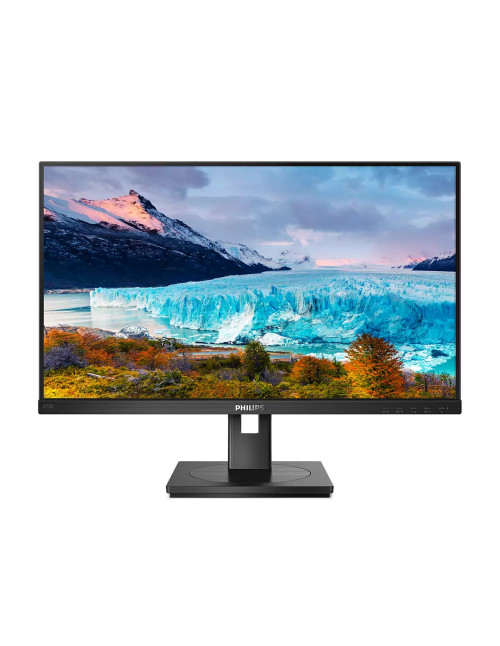 Monitor philips 272s1ae 00 27 pulgadas fhd