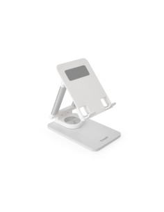 Soporte tooq plegable tablet hasta 12.9 pulgadas