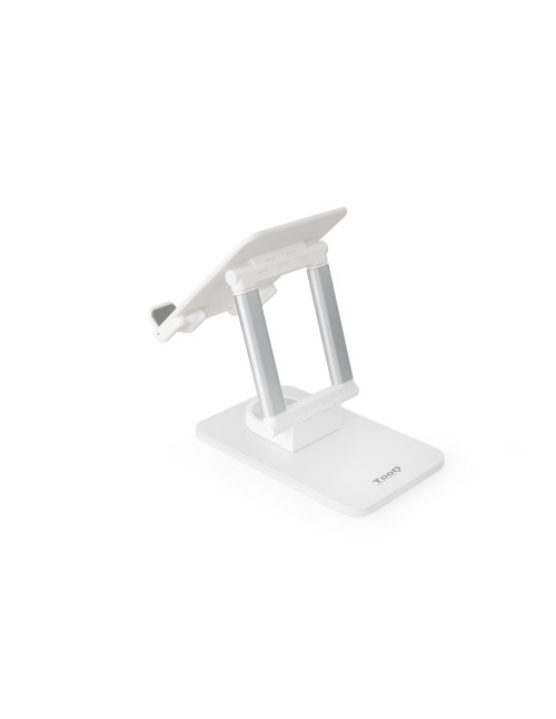 Soporte tooq plegable tablet hasta 12.9 pulgadas