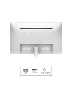 Monitor philips 241v8aw 23.8 pulgadas fhd 75hz
