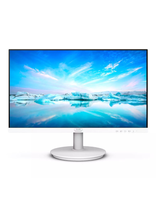 Monitor philips 241v8aw 23.8 pulgadas fhd 75hz