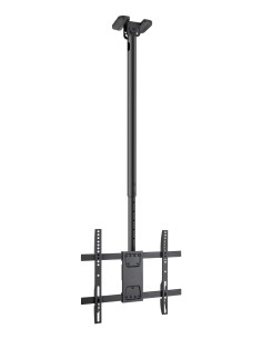 Soporte techo tooq vesa hasta 75 pulgadas