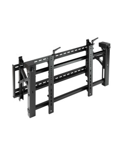 Soporte pared tooq vesa hasta 70 pulgadas
