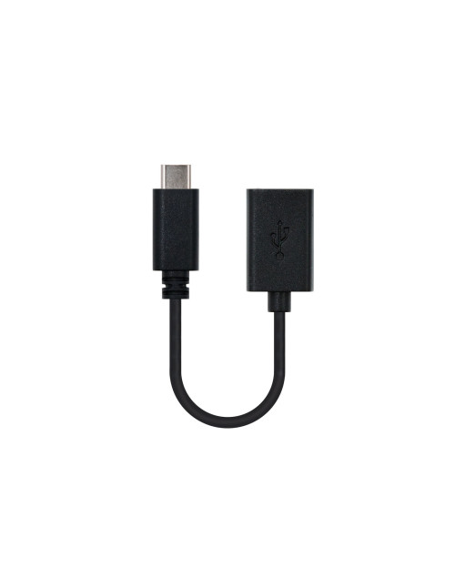 Cable usb tipo c a usb