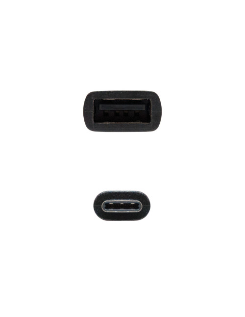 Cable usb tipo c a usb