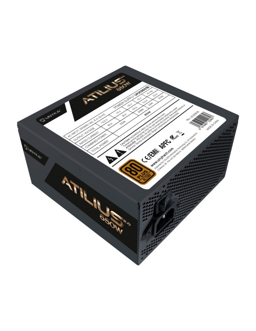 Fuente alimentacion unykach gaming atilius 2.0