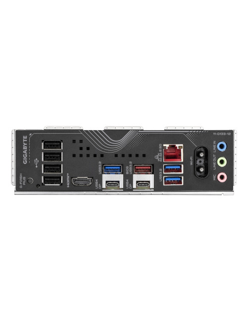Placa base gigabyte x870 eagle wifi7