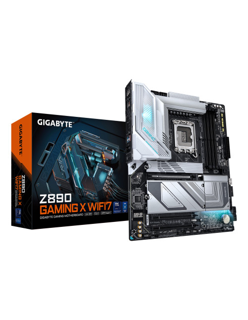 Placa base gigabyte z890 gaming x