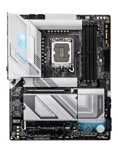 Placa base gigabyte z890 gaming x