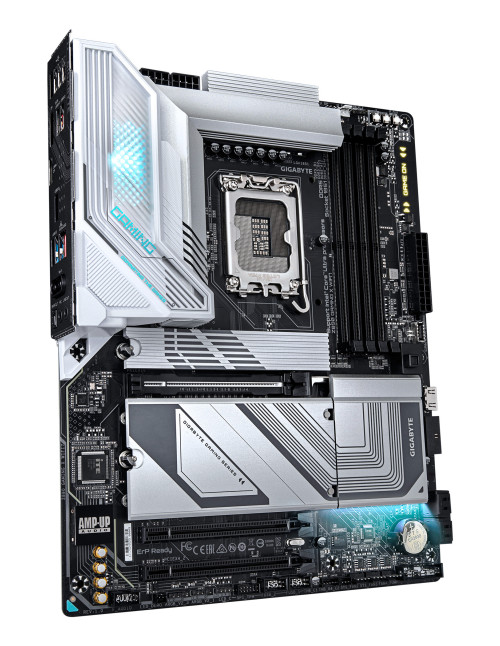Placa base gigabyte z890 gaming x