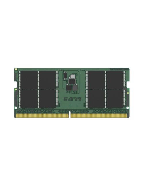 Memoria ram pc5 - 44800 kingston ddr5 32gb