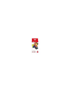 Papel foto canon kc - 36ip 8.6x5.4+tinta 36tarj