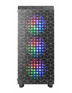 Caja ordenador mars gaming mc - mag atx