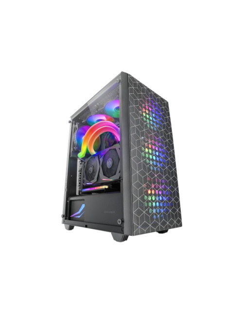 Caja ordenador mars gaming mc - mag atx