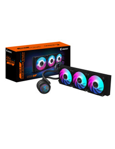 Kit refrigeracion liquida gigabyte aorus waterforce