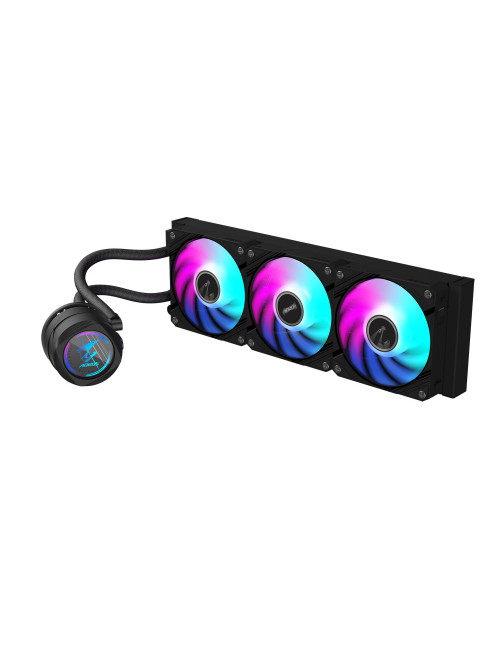 Kit refrigeracion liquida gigabyte aorus waterforce
