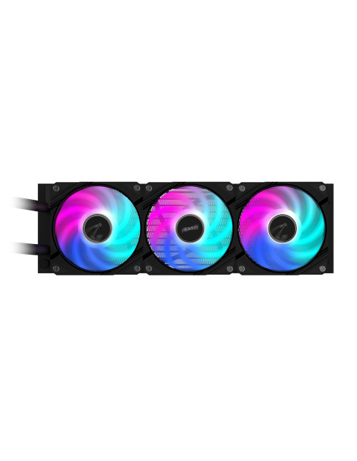 Kit refrigeracion liquida gigabyte aorus waterforce