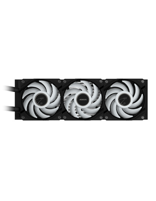 Kit refrigeracion liquida gigabyte aorus waterforce