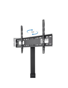 Soporte suelo tooq vesa hasta 75 pulgadas