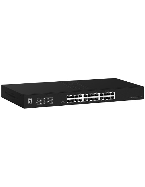 Switch no gestionable level one geu - 2431