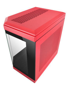 Caja ordenador mars gaming mc - 3t atx
