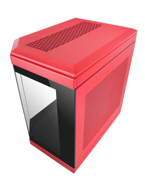 Caja ordenador mars gaming mc - 3t atx