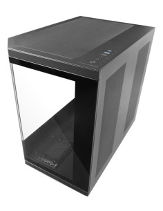 Caja ordenador mars gaming mc - 3tcore atx