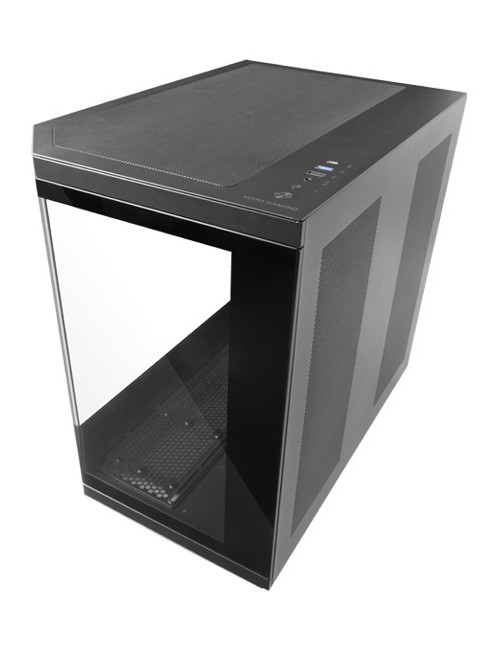 Caja ordenador mars gaming mc - 3tcore atx