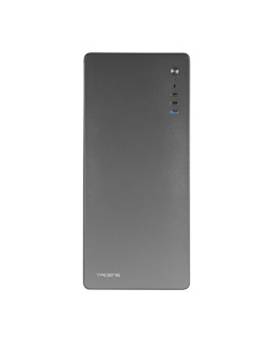 Caja ordenador tacens 2ensis atx negro