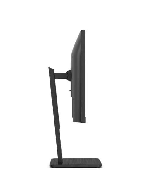 Monitor led 24 pulgadas aoc 24e3qaf negro
