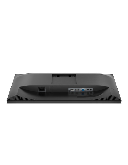 Monitor led 24 pulgadas aoc 24e3qaf negro
