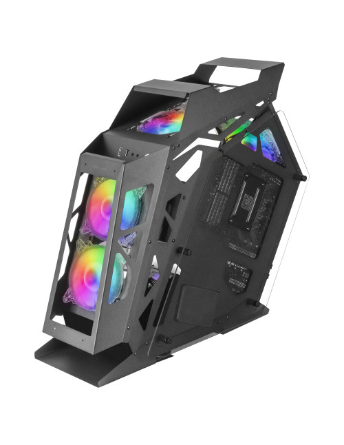 Caja ordenador mars gaming mc61 premium