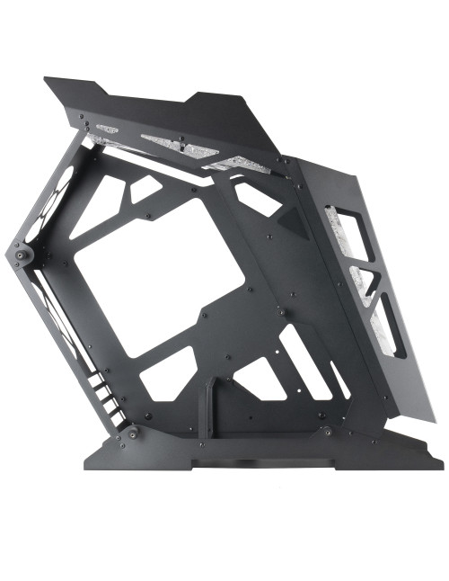 Caja ordenador mars gaming mc61 premium