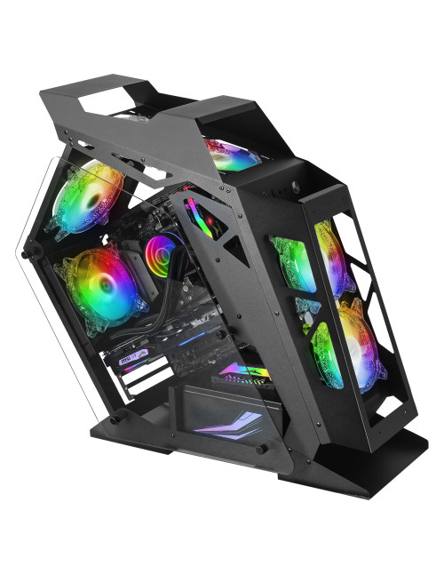 Caja ordenador mars gaming mc61 premium
