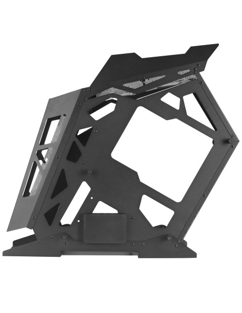 Caja ordenador mars gaming mc61 premium